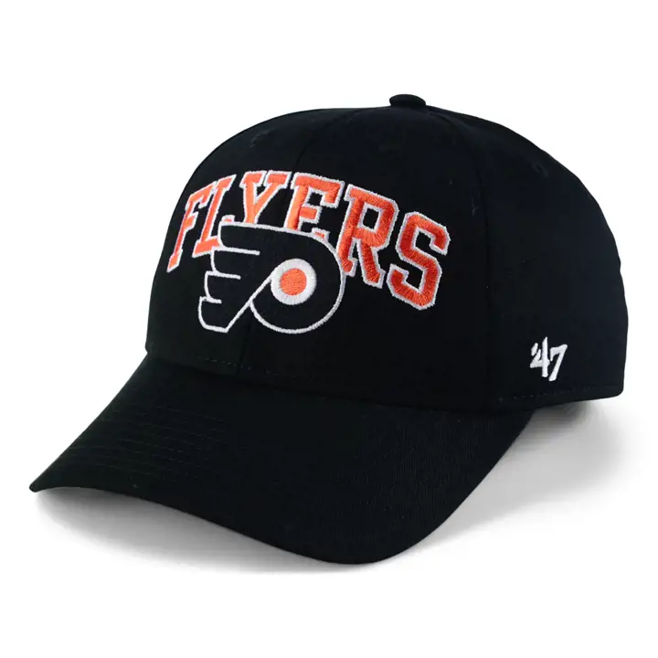 Les Flyers de Philadelphie LNH MB MVP n.