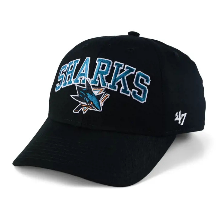 San Jose Sharks LNH MJV n.