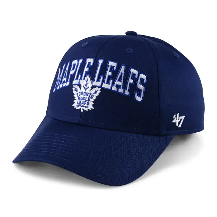 Toronto Maple Leafs LNH MB MVP marine