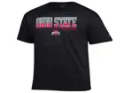 Ohio State Buckeyes Top of the World NCAA Men's Sport Hit T-Shirt T-Shirts