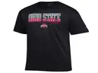 Ohio State Buckeyes Top of the World NCAA Men's Sport Hit T-Shirt T-Shirts