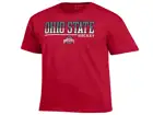 Ohio State Buckeyes Top of the World NCAA Men's Sport Hit T-Shirt T-Shirts