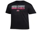 Ohio State Buckeyes Top of the World NCAA Men's Sport Hit T-Shirt T-Shirts