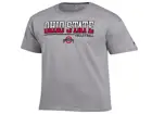 Ohio State Buckeyes Top of the World NCAA Men's Sport Hit T-Shirt T-Shirts