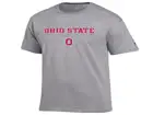 Ohio State Buckeyes Top of the World NCAA Men's Identity T-Shirt T-Shirts