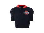 Ohio State Buckeyes NCAA Men's Foundation Full Zip Hoodie Hoodies