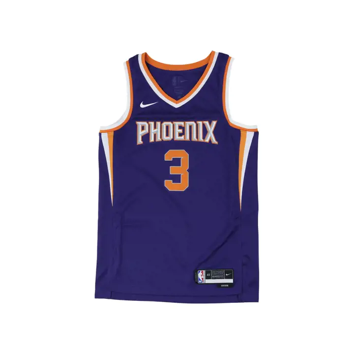 MAILLOT SWINGMAN ICON EDITION NBA SUNS Chris Paul VIOLET