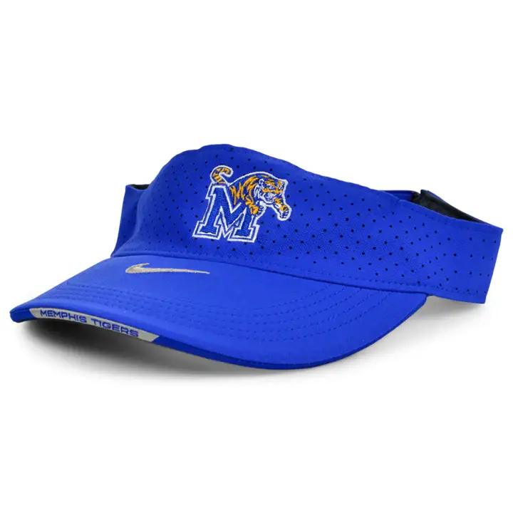 Memphis Tigers NCAA NK Visière SDLN 21 rbl