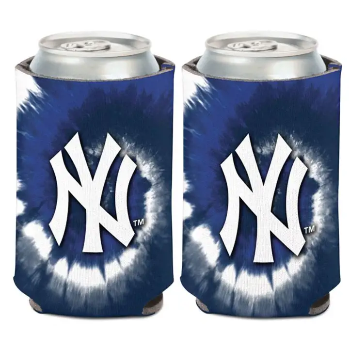 Canard en mousse isotherme New York Yankees