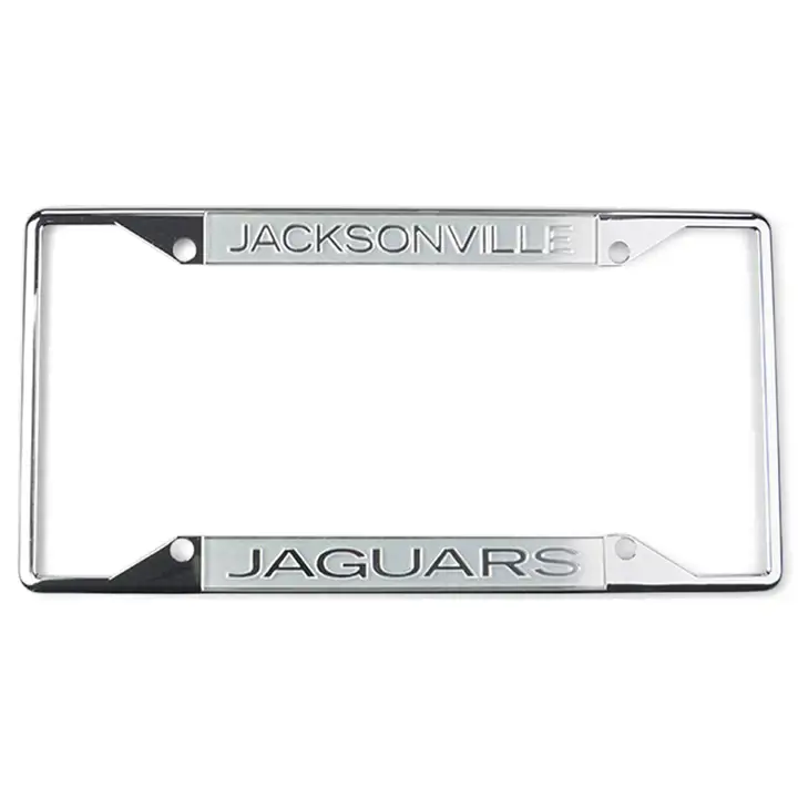 Cadres laser Jacksonville Jaguars ast