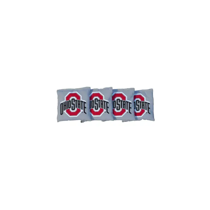Sacs de Cornhole Ohio State Buckeyes ast