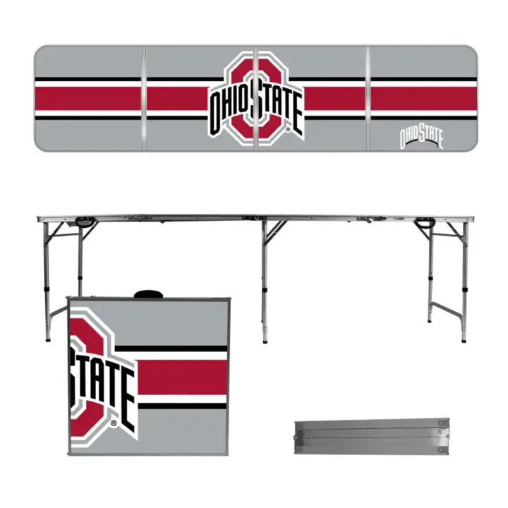 Table de hayon des Buckeyes d'Ohio State