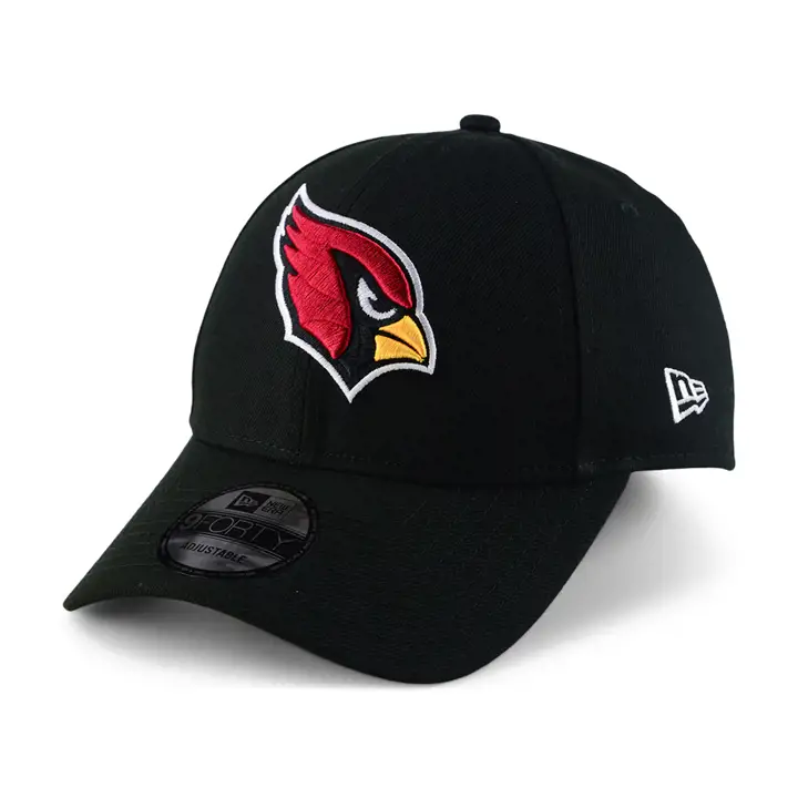 Arizona Cardinals NFL League 9FORTY Noir