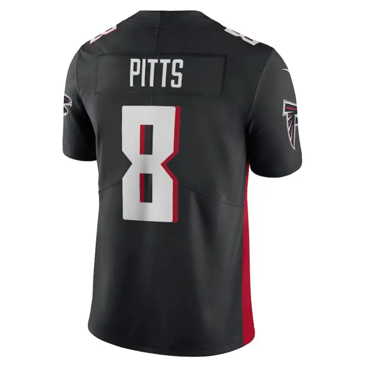 Atlanta Falcons NFL Vapor Untouchable Limited Jersey Pitts b