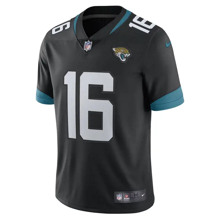 Maillot NFL Vapor Untouchable Limited Jacksonville Jaguars La