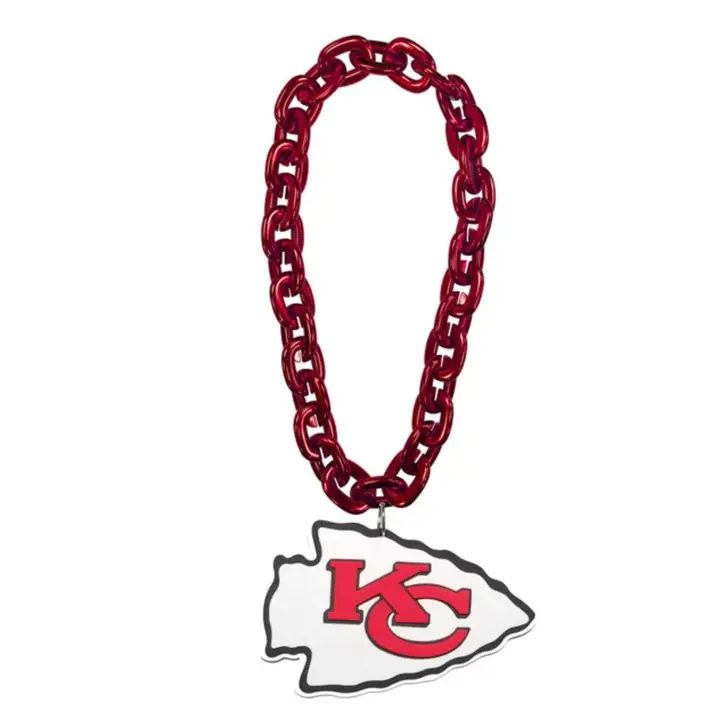 Fanchains des Chiefs de Kansas City ast