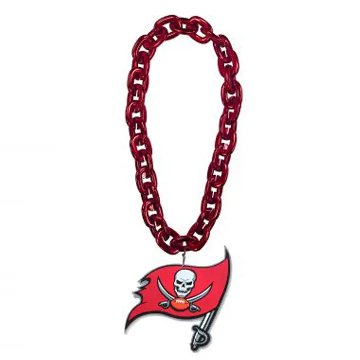Chaînes de supporters des Tampa Bay Buccaneers