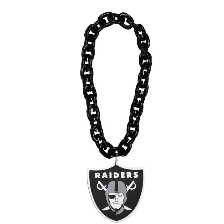Fanchains des Las Vegas Raiders