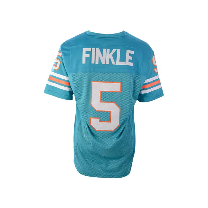 Maillot de film Ace Ventura Classic Reels Ray Finkle Sarcelle