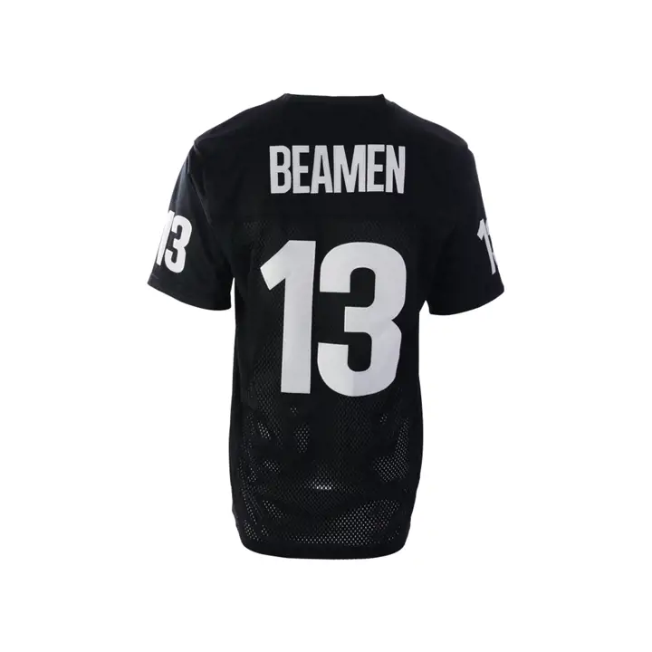 Maillot de film Les Chemins de la gloire Willie Beamen bl