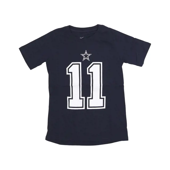 T-shirt Dallas Cowboys NFL Youth Pride N&N 3.0 Parsons marine