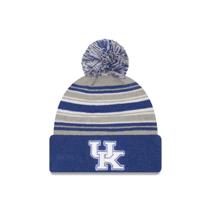 Kentucky Wildcats NCAA 21 NE Rayé MB Bonnet rbl
