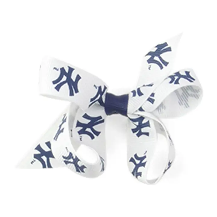 Chouchous Mini Junior New York Yankees