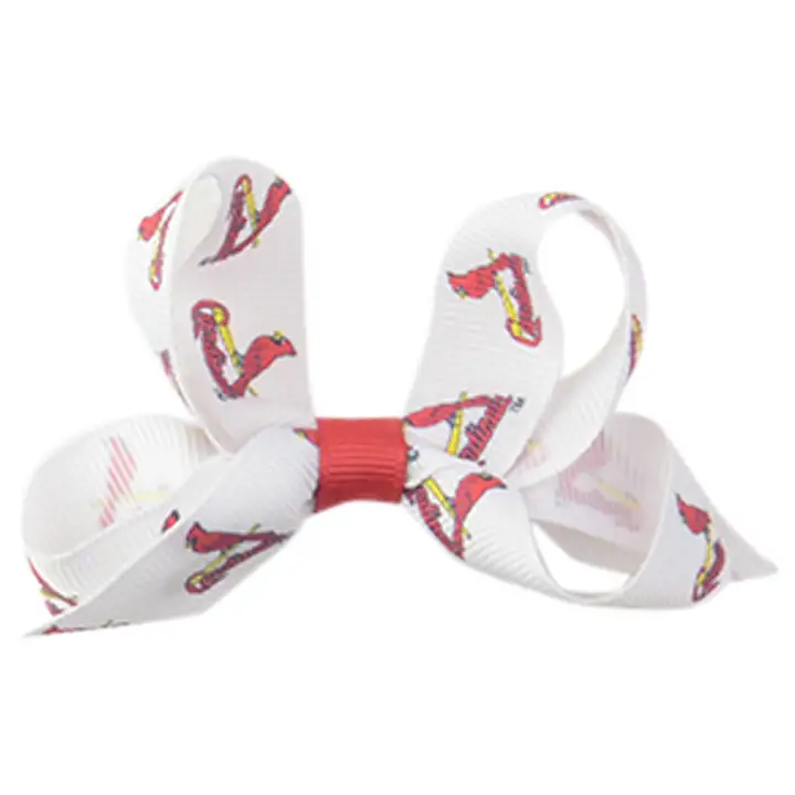 Nœuds mini junior des Cardinals de St. Louis