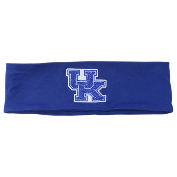 Serre-tête extensible en coton Kentucky Wildcats