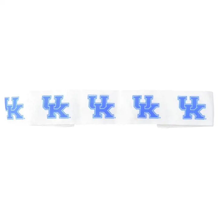 Bandeau pour la tête Kentucky Wildcats