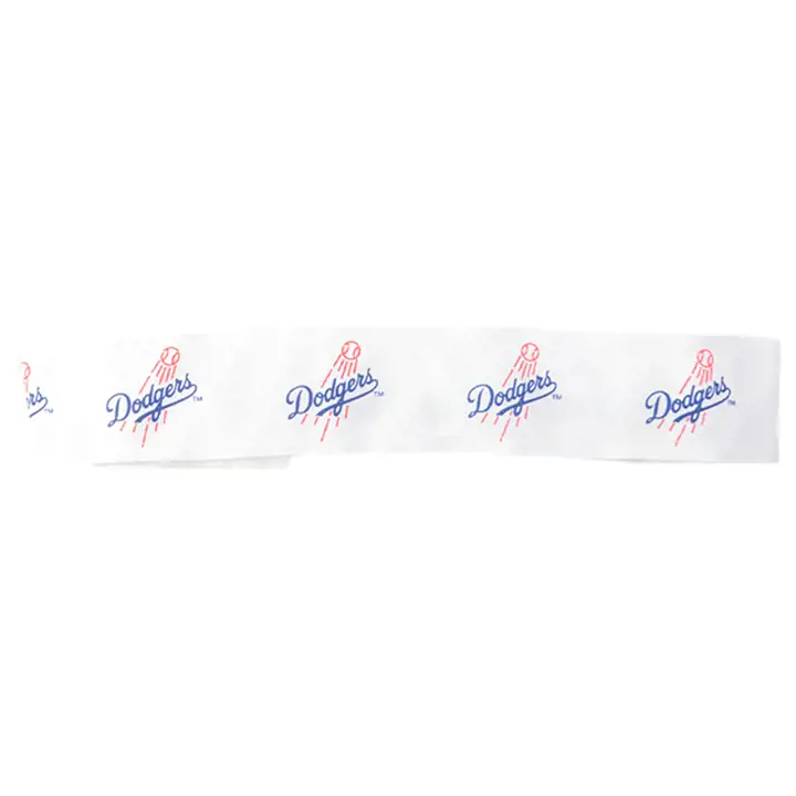 Bandeau de tête Los Angeles Dodgers
