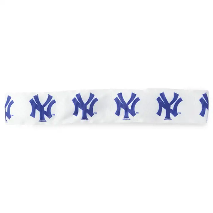 Bandeau New York Yankees ast