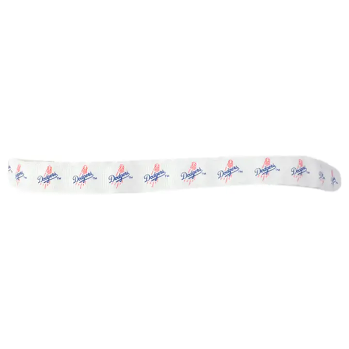 Mini cache-oreilles Los Angeles Dodgers
