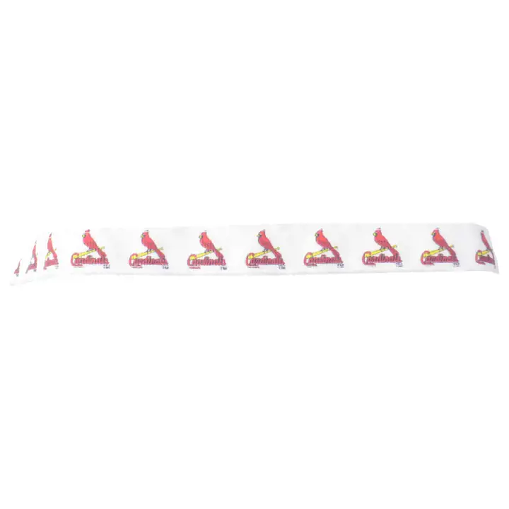 Mini bandeau cache-oreilles St. Louis Cardinals