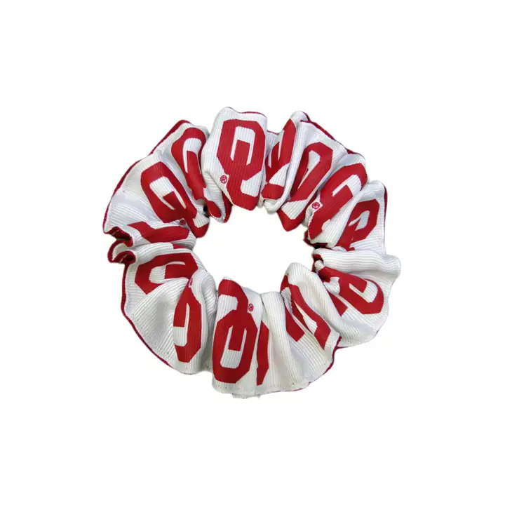 Poney couleur des Sooners de l'Oklahoma