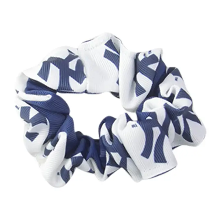 Poney de couleur des Yankees de New York