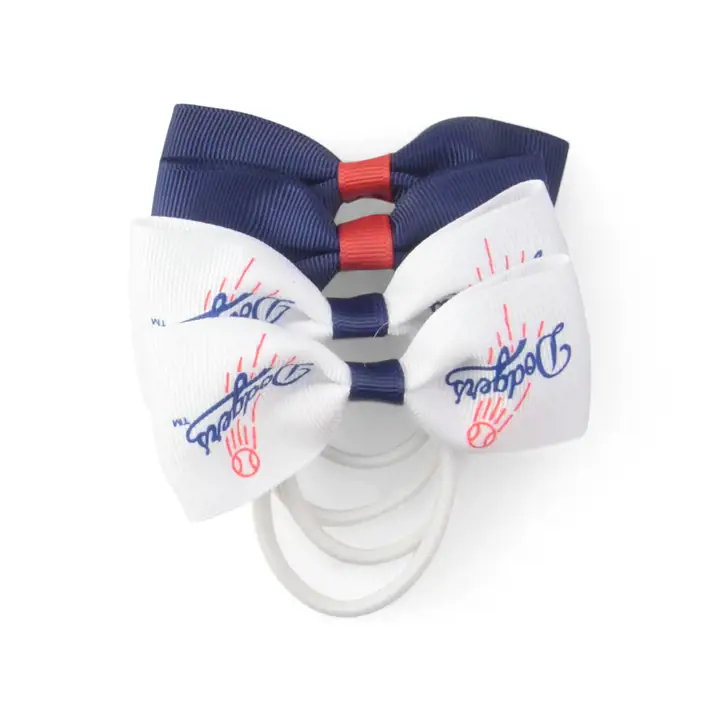 Nœud papillon Los Angeles Dodgers Quad ast