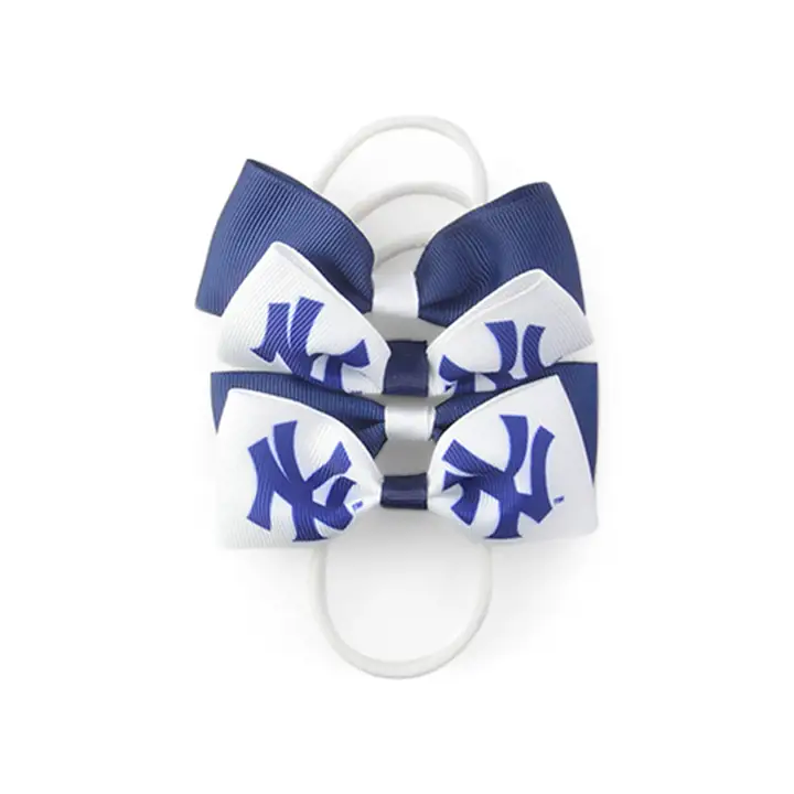 Cravate des Yankees de New York Quad ast