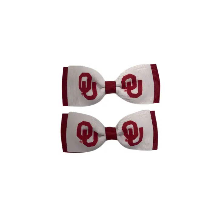 Les archers de l'Oklahoma ast