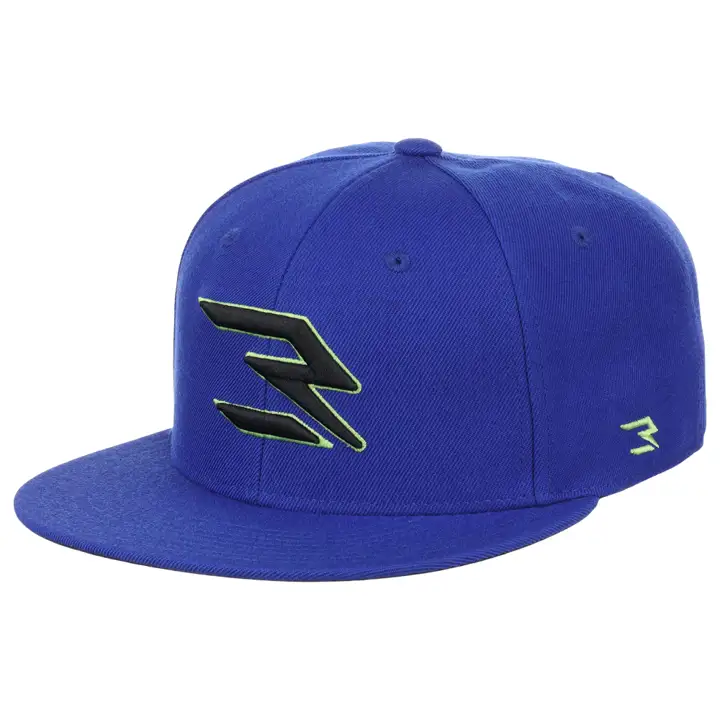 RW3 Fashion ajustée RBL/BLK