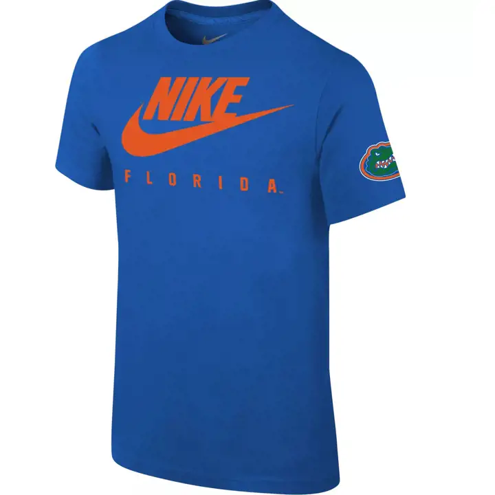 T-shirt enfant Florida Gators NCAA Essential Futura rbl