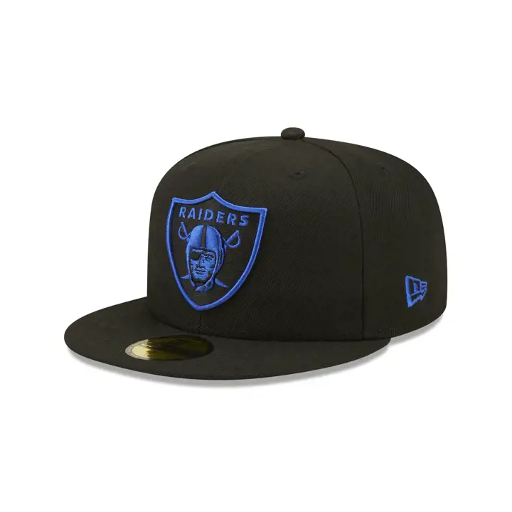 Las Vegas Raiders NFL Color UV 59FIFTY NOI/ROY
