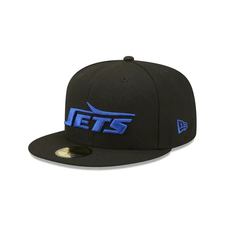 New York Jets NFL Color UV 59FIFTY NOI/ROY