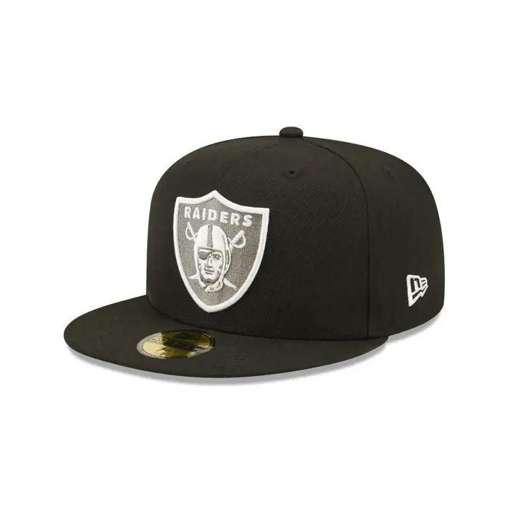 Las Vegas Raiders NFL Color UV 59FIFTY NOI/CAMO