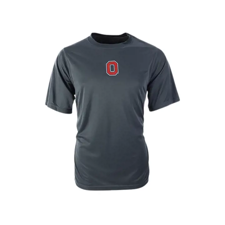 T-shirt NCAA Ohio State Buckeyes - SKU à supprimer AST
