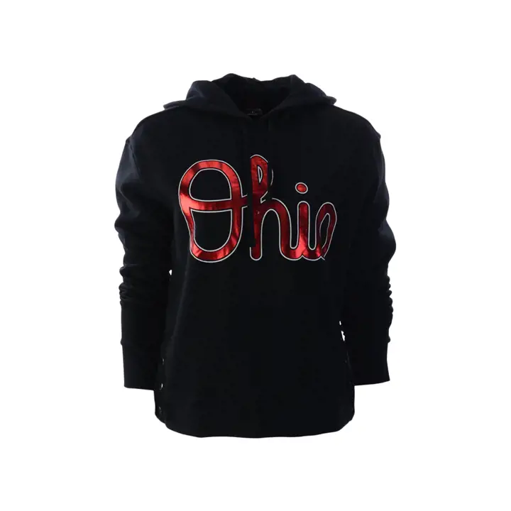 Ohio State Buckeyes NCAA Hood- Dump Sku AST