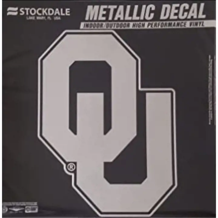 Aimants Oklahoma Sooners
