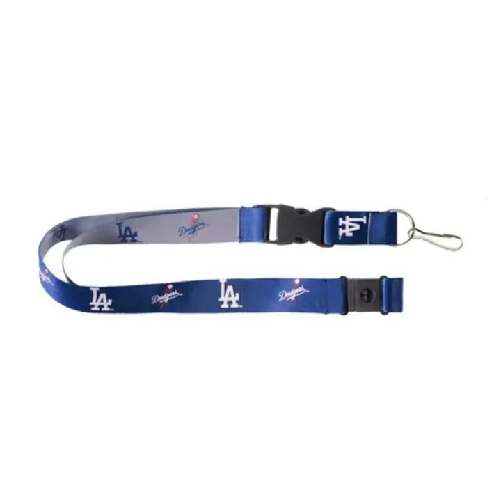 Cordon réversible Los Angeles Dodgers ast