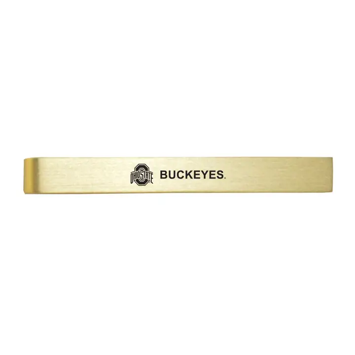 Pince à cravate Ohio State Buckeyes