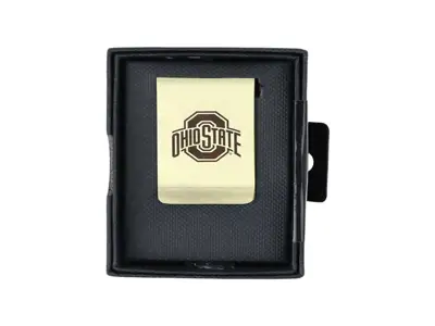 Aminco Inc. Money Clip